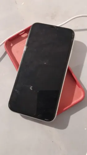 Vendo iPhone xr