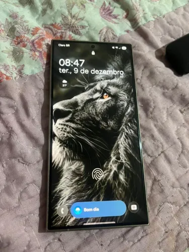 Samsung Galaxy s24 ultra 512gb