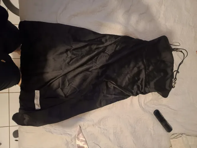 Vestido Midi Zara Maravilhoso - Peça de Coleção Exclusiva!