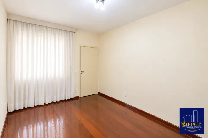 Apartamento à venda, 2 quartos, 1 vaga, Planalto - Belo Horizonte/MG