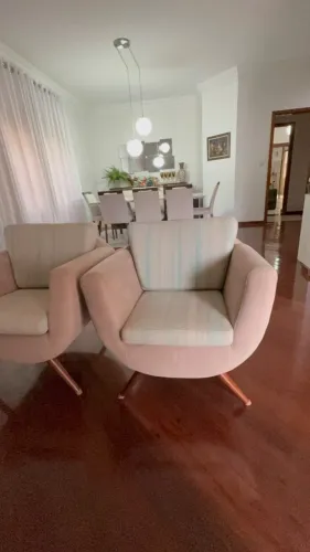 Poltronas para sala de estar