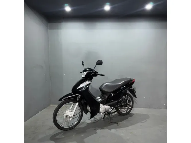 Honda Biz 125 es 2013