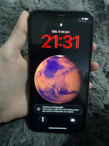 iPhone 11 128 GB