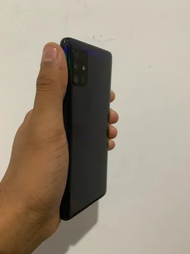 A51 zero
