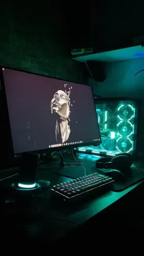 Pc Gamer Completo