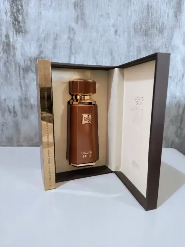 Liquid Brun - French Avenue - Perfume Árabe