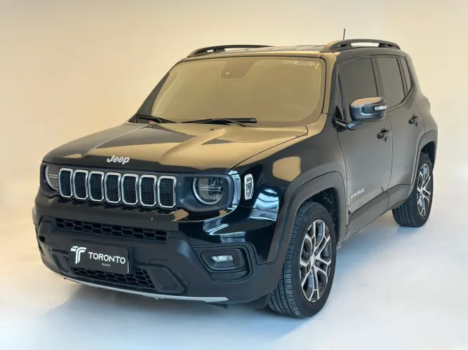 Jeep Renegade Long. T270 1.3 TB 4X2 Flex Aut. 2022