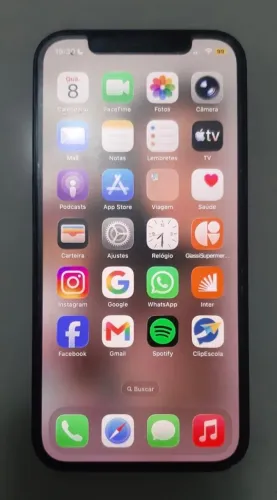 Iphone 12 - 256 GB