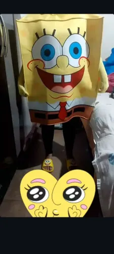Animação de personagens