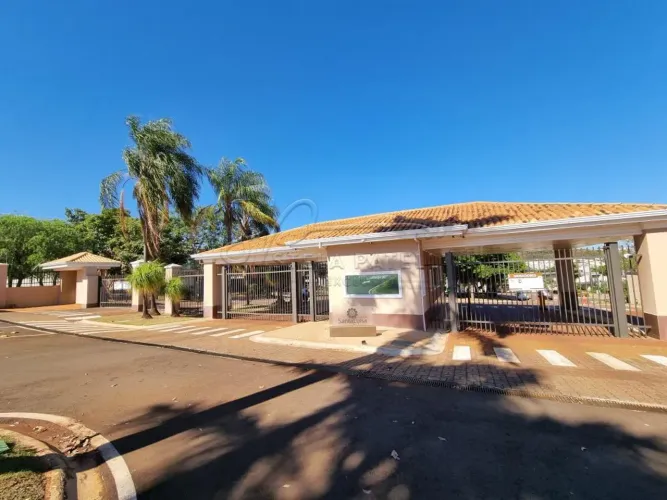 Terreno de 564m² à venda em condomínio - Loteamento Santa Luisa