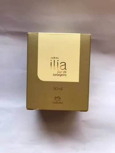 Ilia Flor de Laranjeira