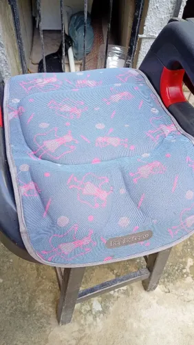 Acento de carro