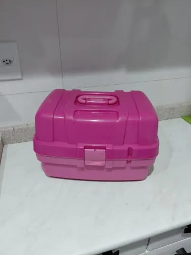 Maleta organizadora 