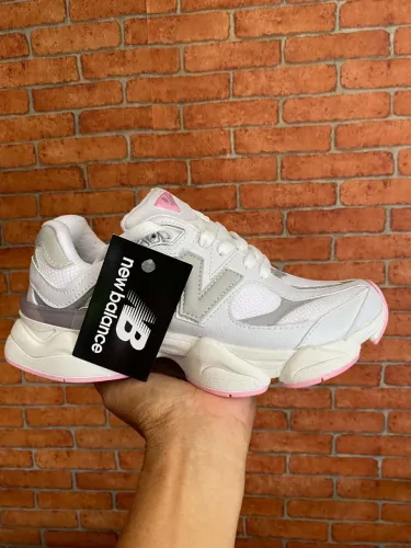 New balance