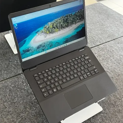 Notebook Dell Vostro 3401 - i5 10 Geração - 8gb - 256gb SSD - Tela 14.0