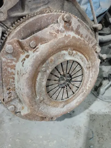 Motor chevette 1.4