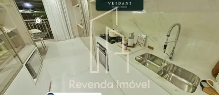 Apartamento RESIDENCIAL em SÃO PAULO - SP, TUCURUVI