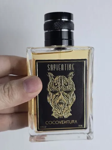 Cocoventura - Sapientiae Niche