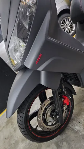 Dafra Citycom S 300i ABS 2019