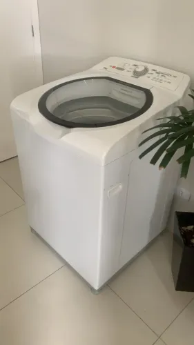 Máquina de Lavar Brastemp 15 kg BWH15A