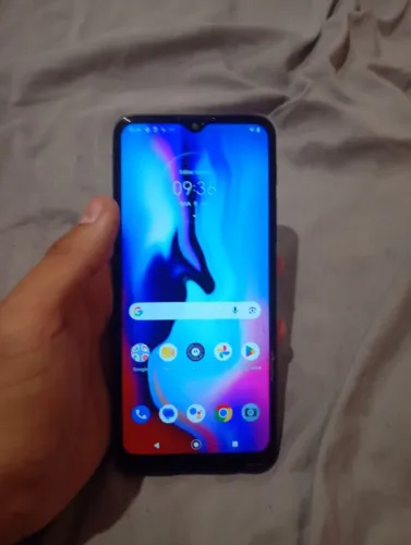 Moto e 7 plus em ótimo estado
