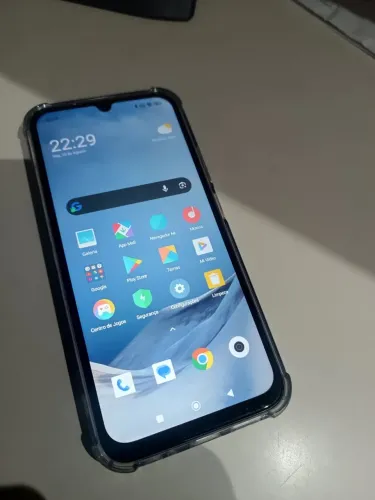Redimi 15C 256gb/8+8gb ram