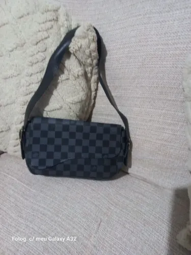 Bolsa de ombro p femenina