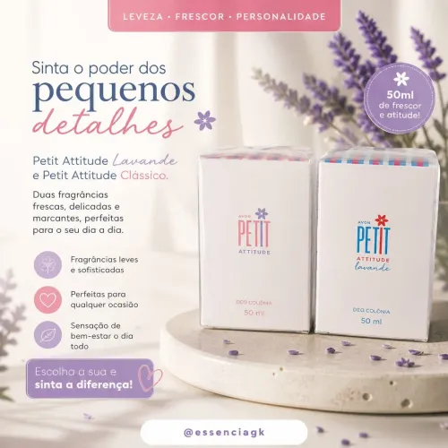Cosméticos 