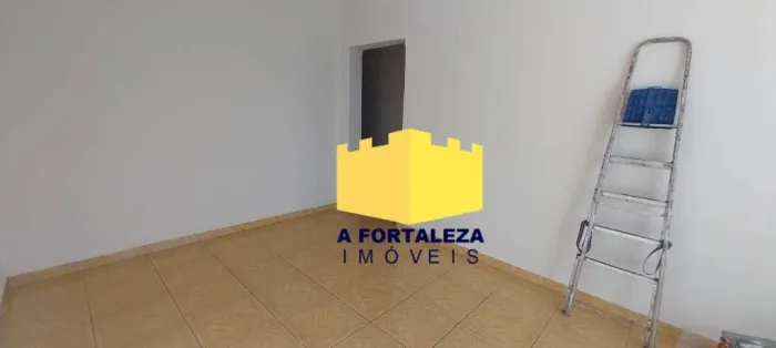 Casa com edícula 2 dormitórios para alugar, 135 m² por R$ 2.906/mês - Cidade Jardim II - A