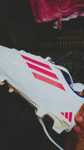 Chuteira deportivo Adidas( Campo)