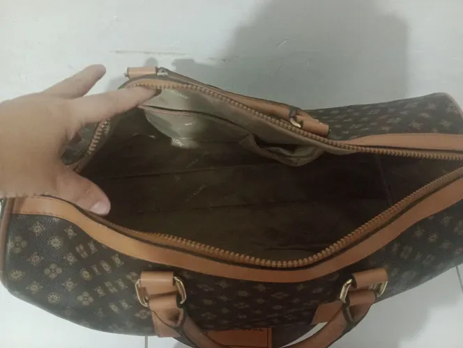 Bolsa Lace Lore
