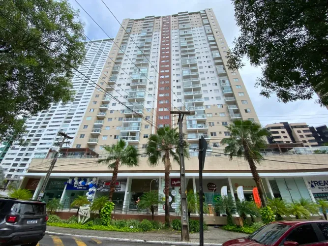 Apartamento para aluguel, Aeroclube, João Pessoa - 22965