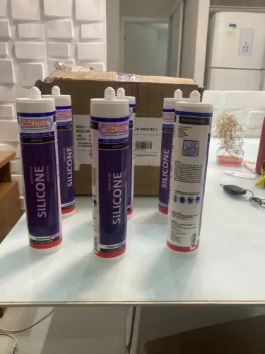 silicone