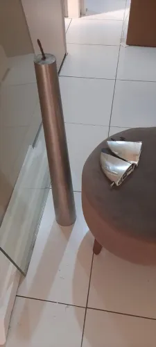 Mesa com 4 cadeiras