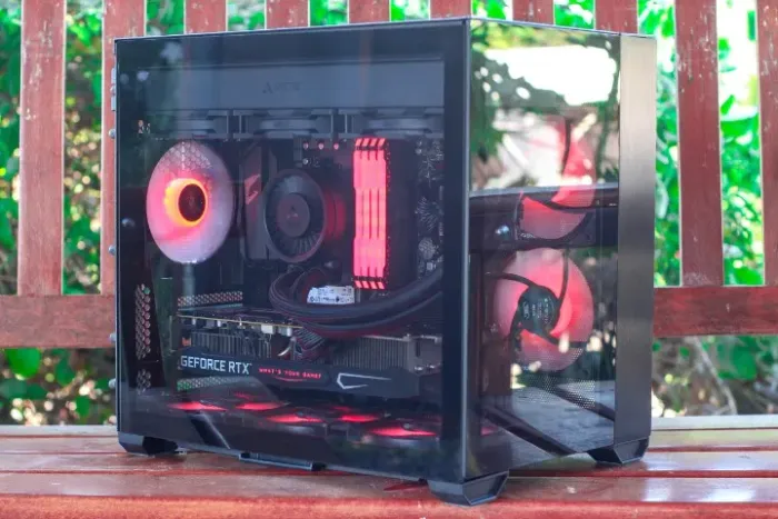 5800X3D - 32GB - RTX 3080