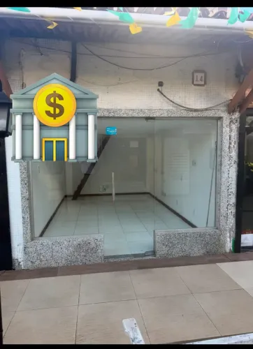 Imóvel para aluguel possui 65 metros quadrados em Imbuí - Salvador - BA
