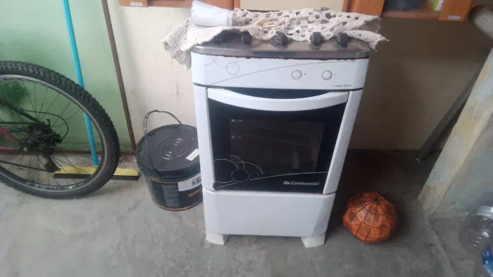 Fogão