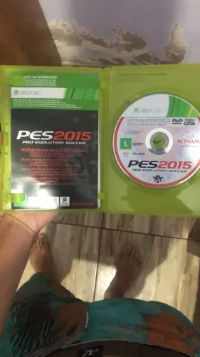 Vendo lote de jogos