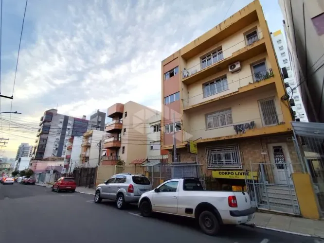 Apartamento 130M² - para Alugar