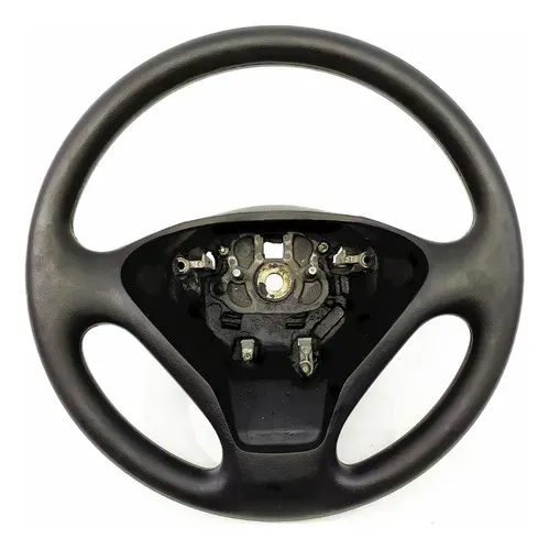 Volante Motorista Fiat Stilo 2003 Original    105828 Não Informado