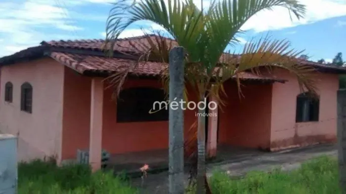 Chácara com 3 quartos à venda, 1400 m² por R$ 450.000 - Bairro Recanto da Cachoeira - Sant
