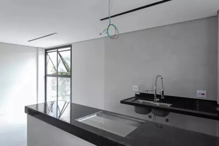 Apartamento à Venda - Santo Antônio, 2 Quartos, 117 m2