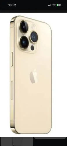 Vendo iPhone 14 Pro