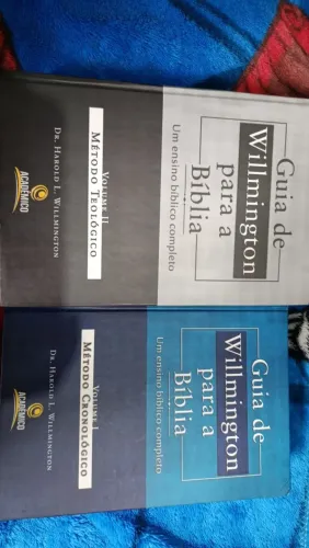 Guia de Willmington 