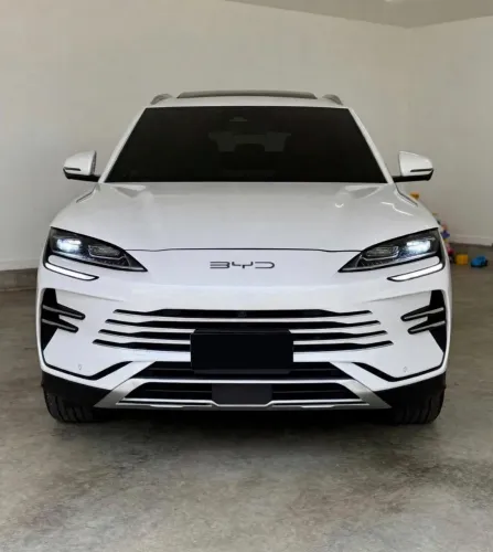 BYD Song Plus Premium 1.5 16V Aut. (hibrido) 2026