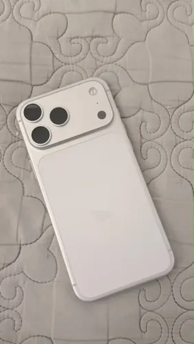 iPhone 17 pro max 256gb