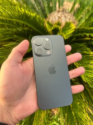 ? iPhone 15 Pro 128GB | Face ID OK 