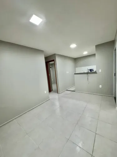 ALUGO APARTAMENTO TERREO/GARDEN | 2 QUARTOS | VISTA DAS OLIVEIRAS | R$ 2.000 + 1 CAUÇAO