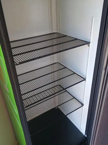 Balcão frio