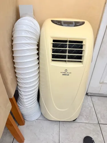 Ar condicionado portátil